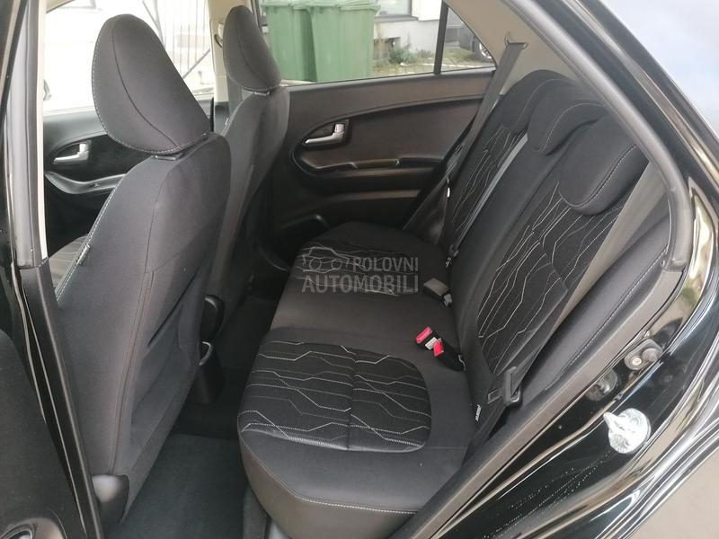 Kia Picanto 1.2i CHAMPION CH