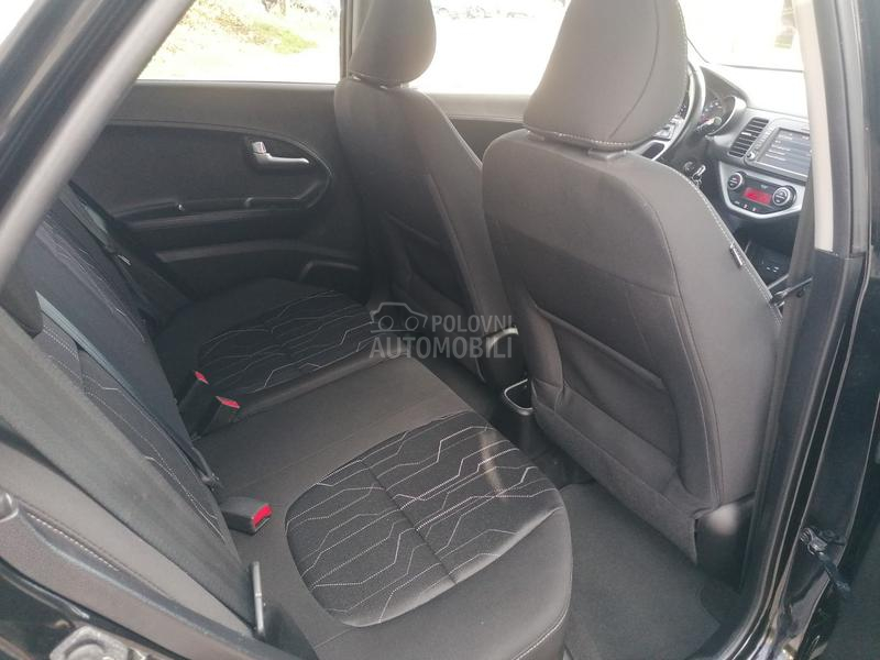 Kia Picanto 1.2i CHAMPION CH