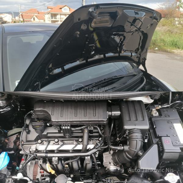 Kia Picanto REZERVISAN