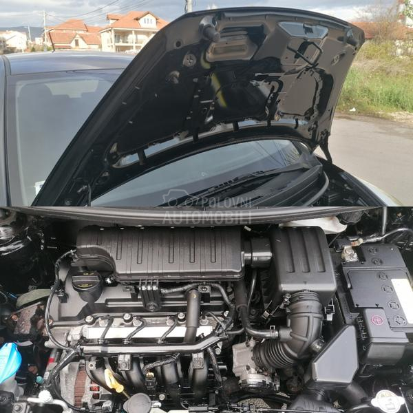 Kia Picanto 1.2i CHAMPION CH