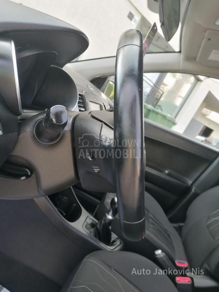Kia Picanto REZERVISAN