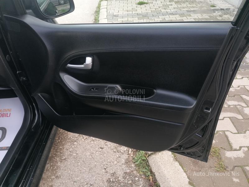 Kia Picanto REZERVISAN