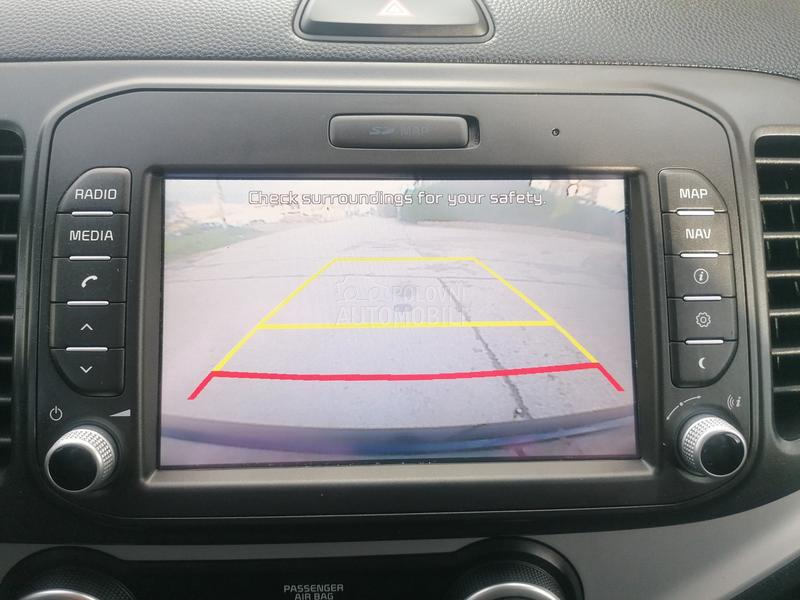 Kia Picanto 1.2i CHAMPION CH