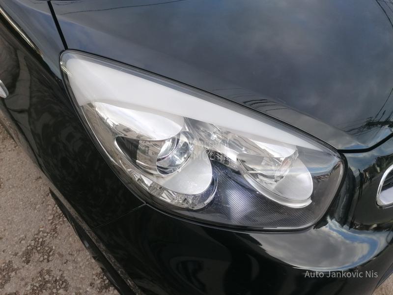 Kia Picanto REZERVISAN