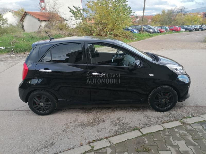 Kia Picanto 1.2i CHAMPION CH