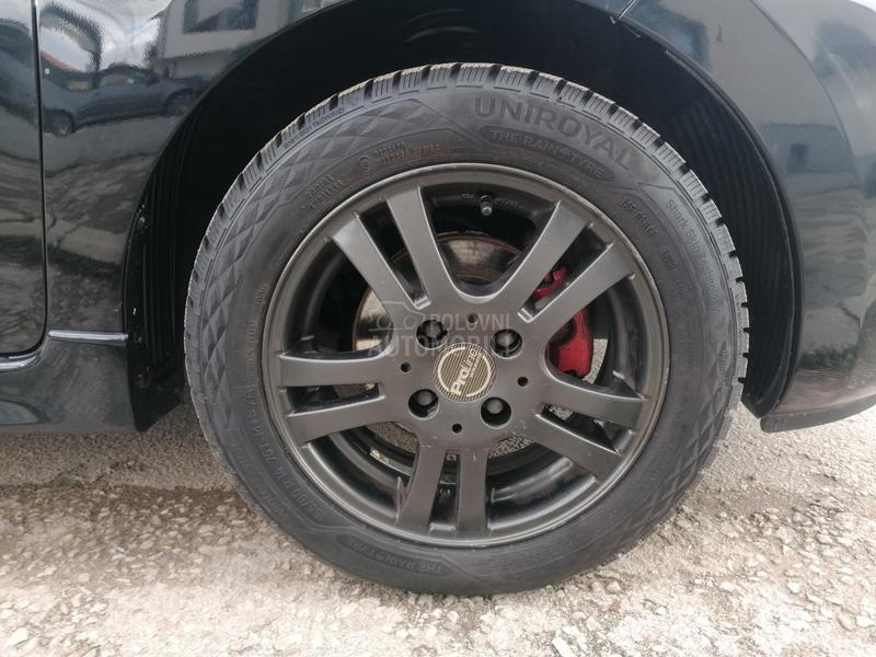 Kia Picanto REZERVISAN