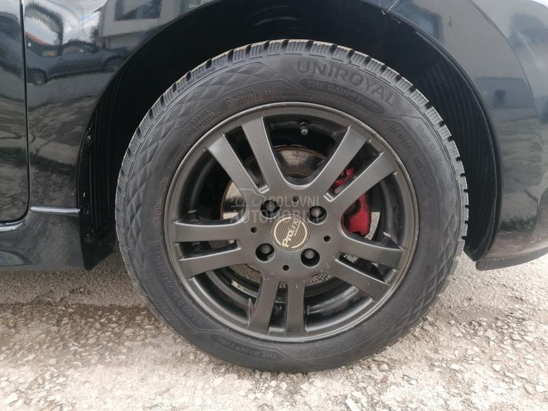 Kia Picanto 1.2i CHAMPION CH