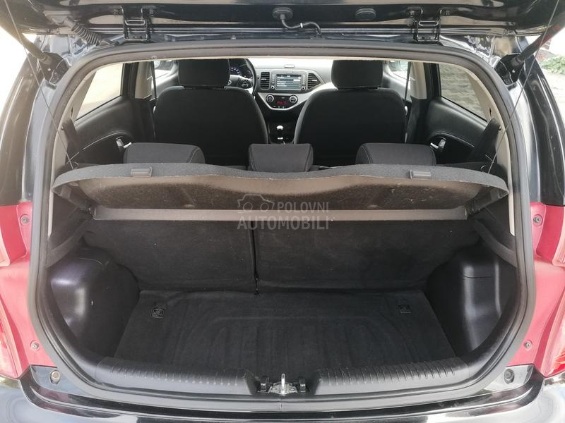 Kia Picanto 1.2i CHAMPION CH