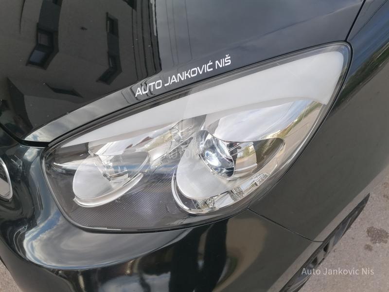 Kia Picanto REZERVISAN