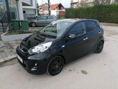 Kia Picanto 1.2i CHAMPION CH