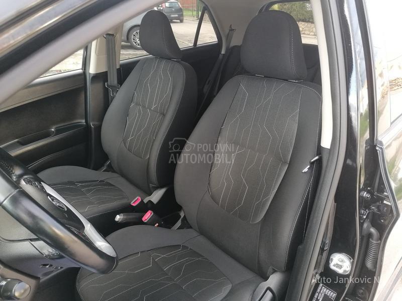 Kia Picanto REZERVISAN