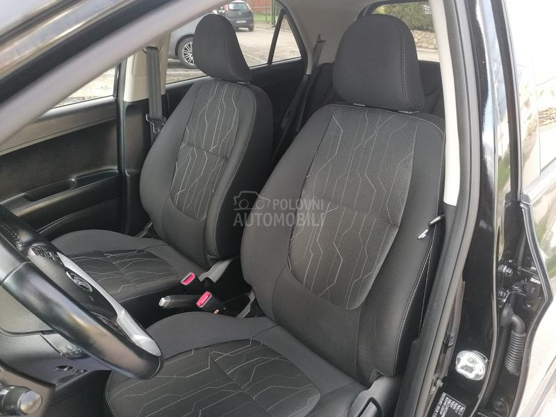 Kia Picanto 1.2i CHAMPION CH
