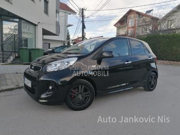 Kia Picanto 1.2i CHAMPION CH