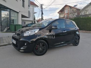 Kia Picanto 1.2i CHAMPION CH