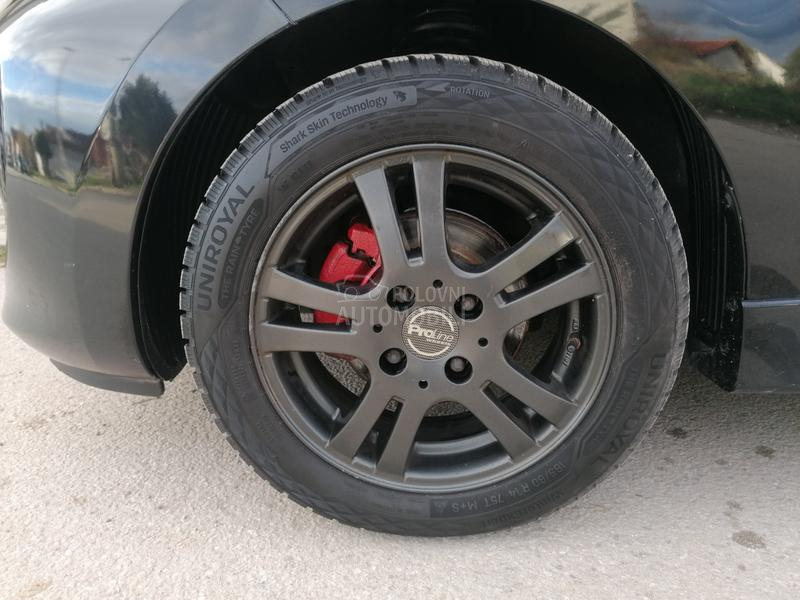 Kia Picanto 1.2i CHAMPION CH