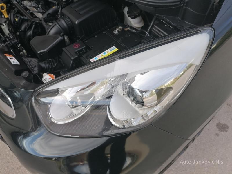 Kia Picanto REZERVISAN