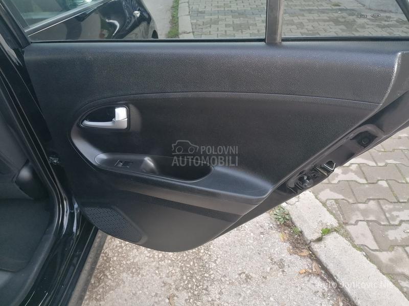 Kia Picanto REZERVISAN