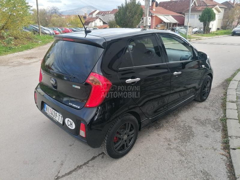 Kia Picanto 1.2i CHAMPION CH