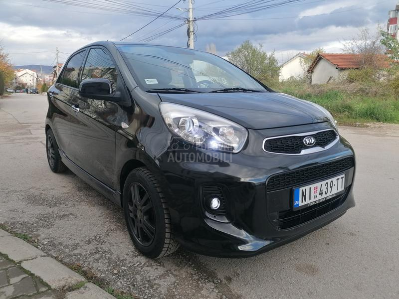 Kia Picanto 1.2i CHAMPION CH