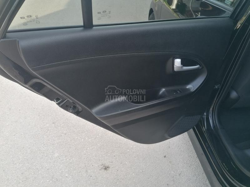 Kia Picanto 1.2i CHAMPION CH