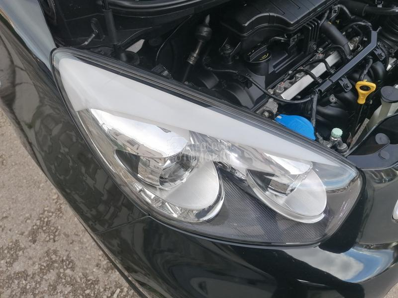 Kia Picanto 1.2i CHAMPION CH