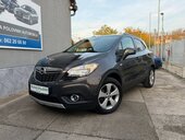 Opel Mokka 1.6CDTI