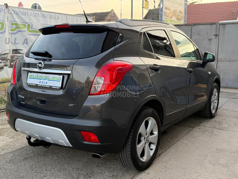 Opel Mokka 1.6CDTI