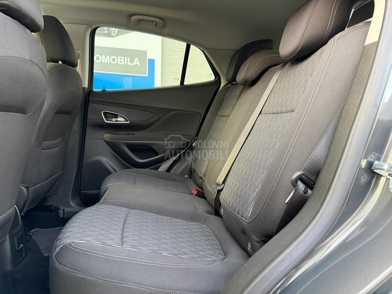 Opel Mokka 1.6CDTI