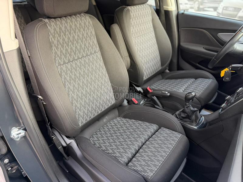 Opel Mokka 1.6CDTI