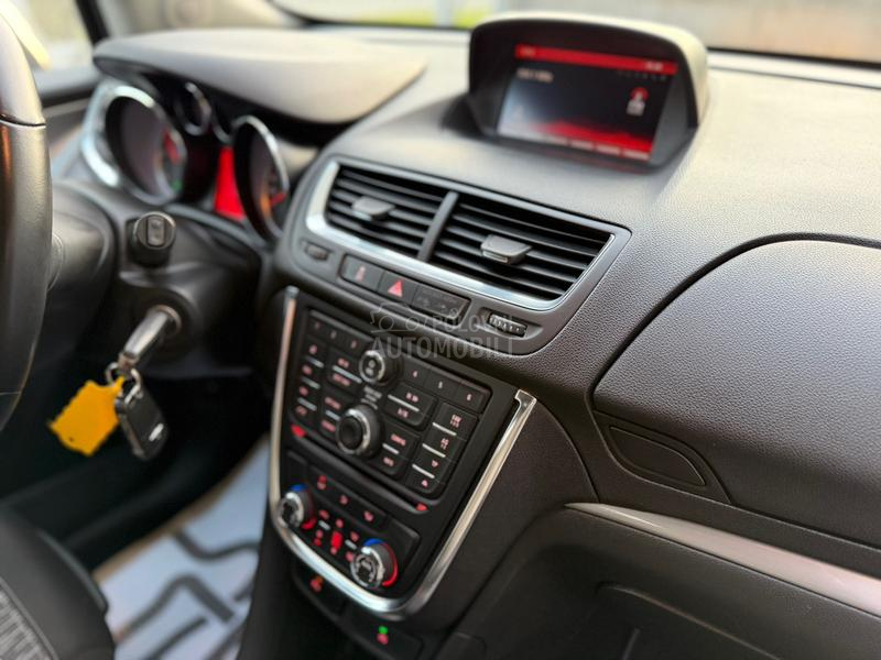 Opel Mokka 1.6CDTI
