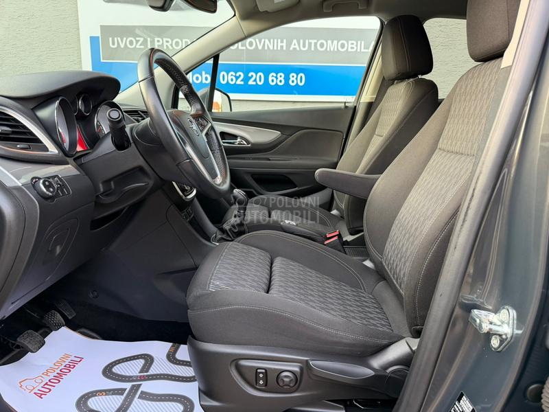 Opel Mokka 1.6CDTI