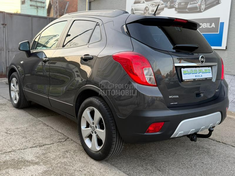 Opel Mokka 1.6CDTI