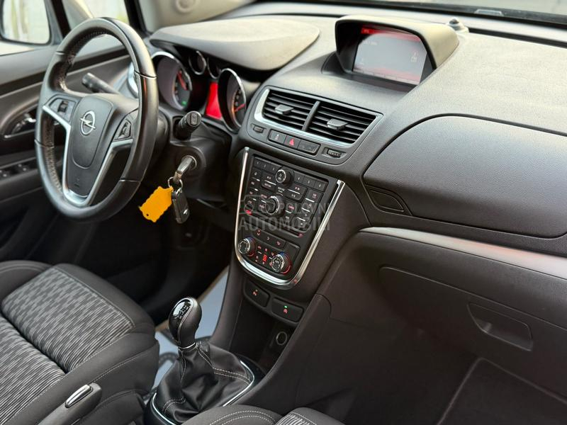 Opel Mokka 1.6CDTI