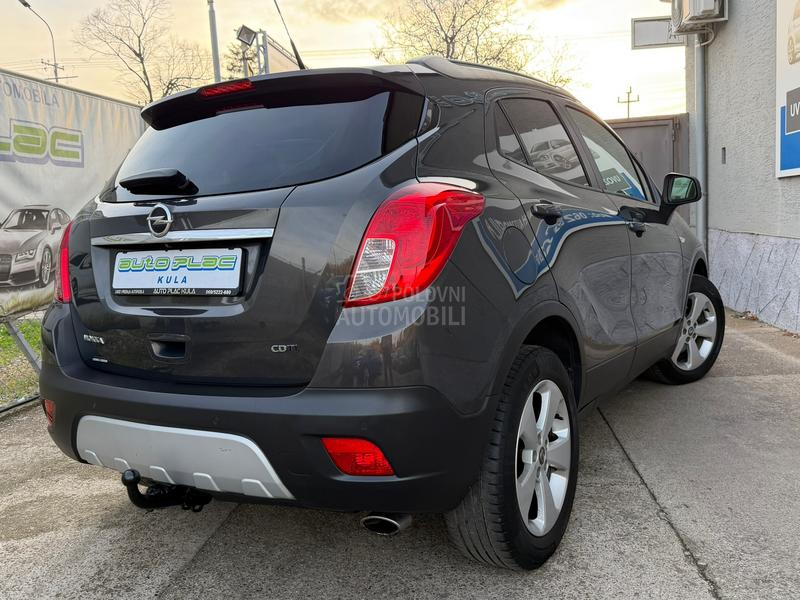 Opel Mokka 1.6CDTI