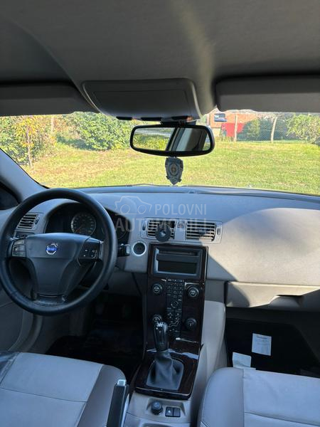 Volvo S40 2.0 HDI bez ul.agaja
