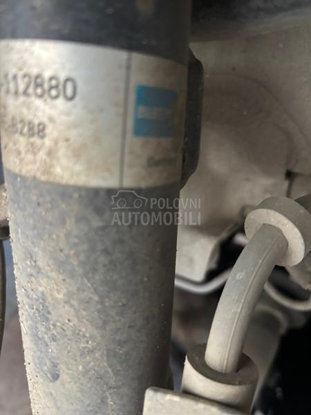 Volvo S40 2.0 HDI bez ul.agaja