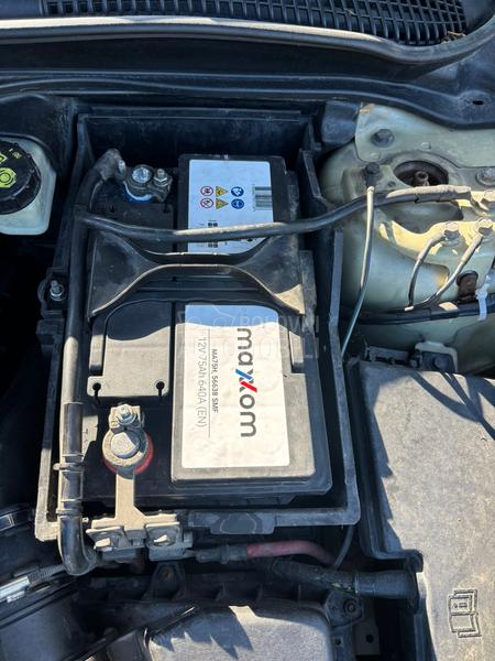 Volvo S40 2.0 HDI bez ul.agaja