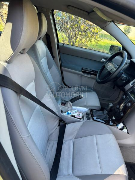 Volvo S40 2.0 HDI bez ul.agaja