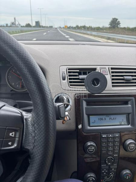 Volvo S40 2.0 HDI bez ul.agaja