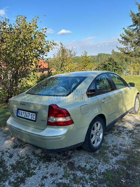 Volvo S40 2.0 HDI bez ul.agaja