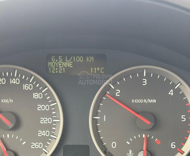 Volvo S40 2.0 HDI bez ul.agaja