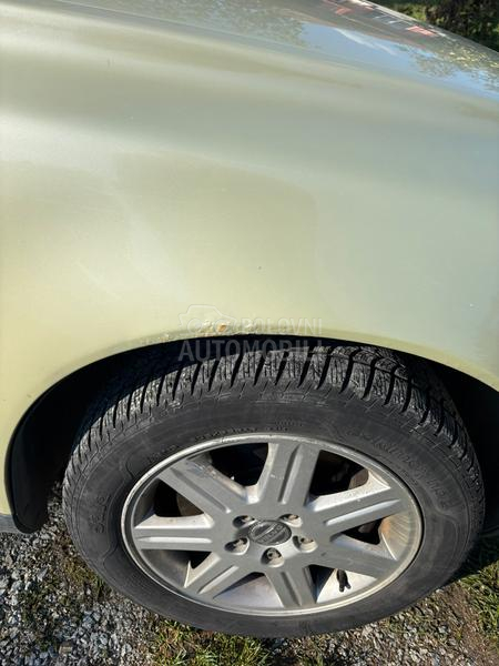 Volvo S40 2.0 HDI bez ul.agaja