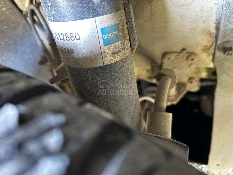 Volvo S40 2.0 HDI bez ul.agaja