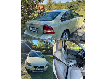 Volvo S40 2.0 HDI bez ul.agaja