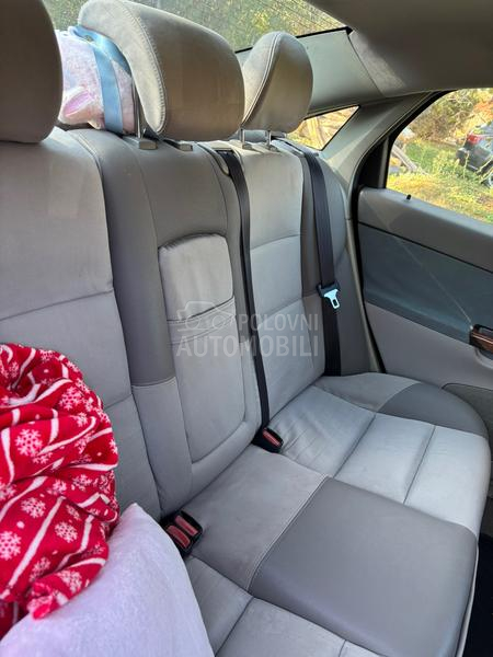 Volvo S40 2.0 HDI bez ul.agaja