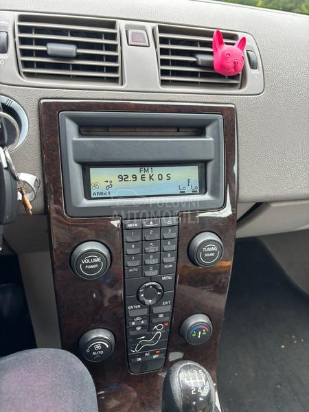 Volvo S40 2.0 HDI bez ul.agaja
