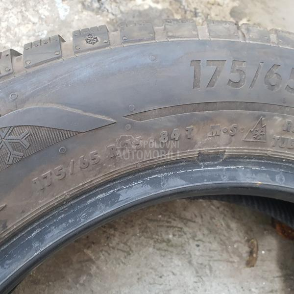 Esa Tecar 175/65 R15 Zimska