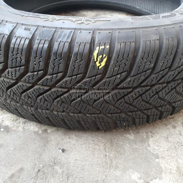 Esa Tecar 175/65 R15 Zimska
