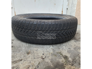 Esa Tecar 175/65 R15 Zimska