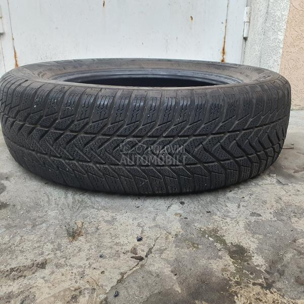 Esa Tecar 175/65 R15 Zimska